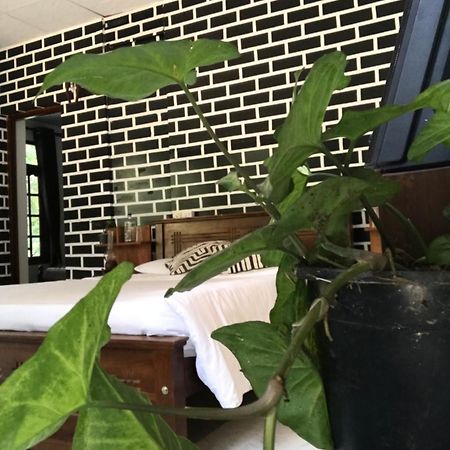 Ella Rawana Resort Bagian luar foto