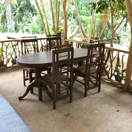 Ella Rawana Resort Bagian luar foto