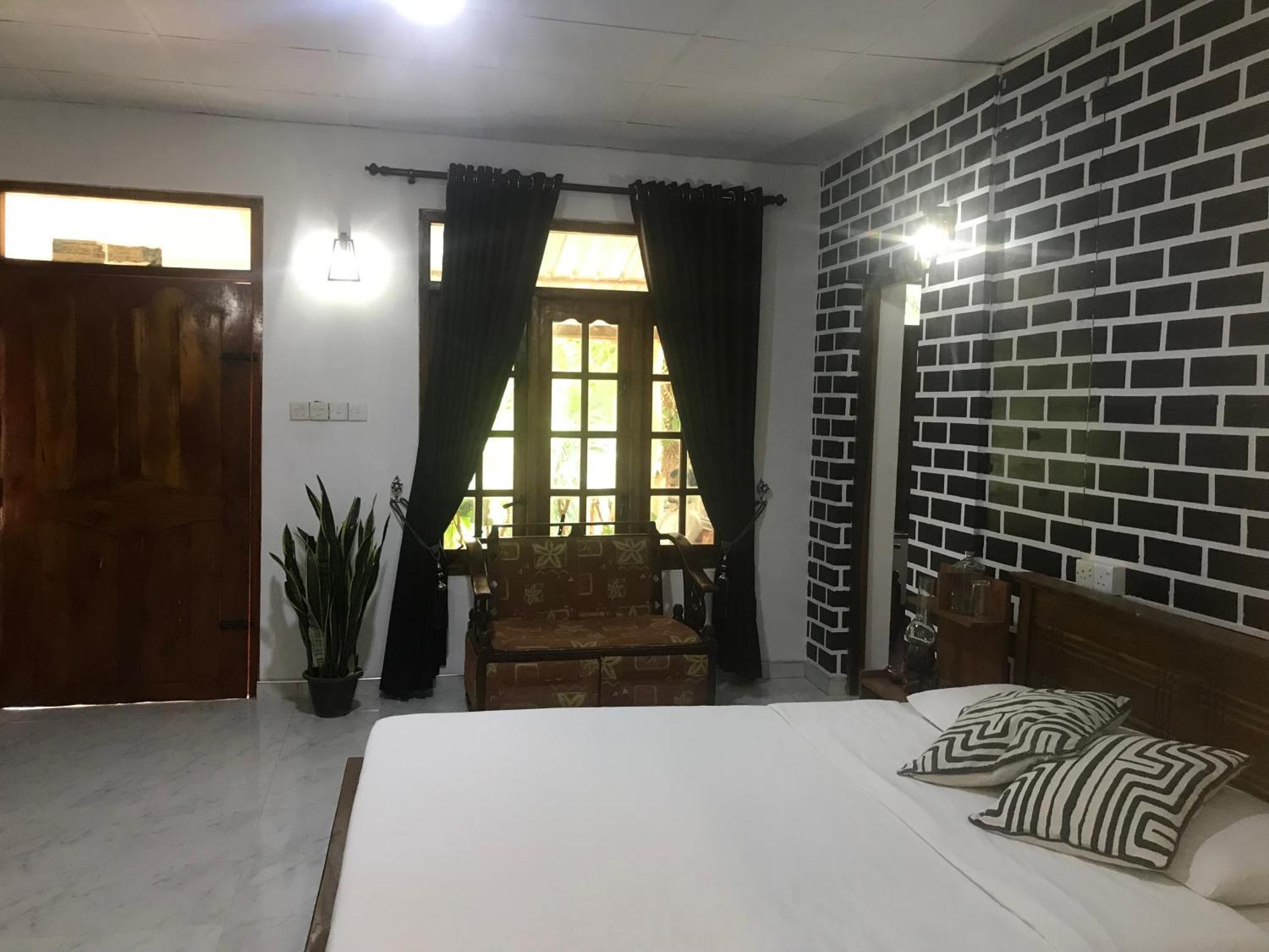 Ella Rawana Resort Bagian luar foto